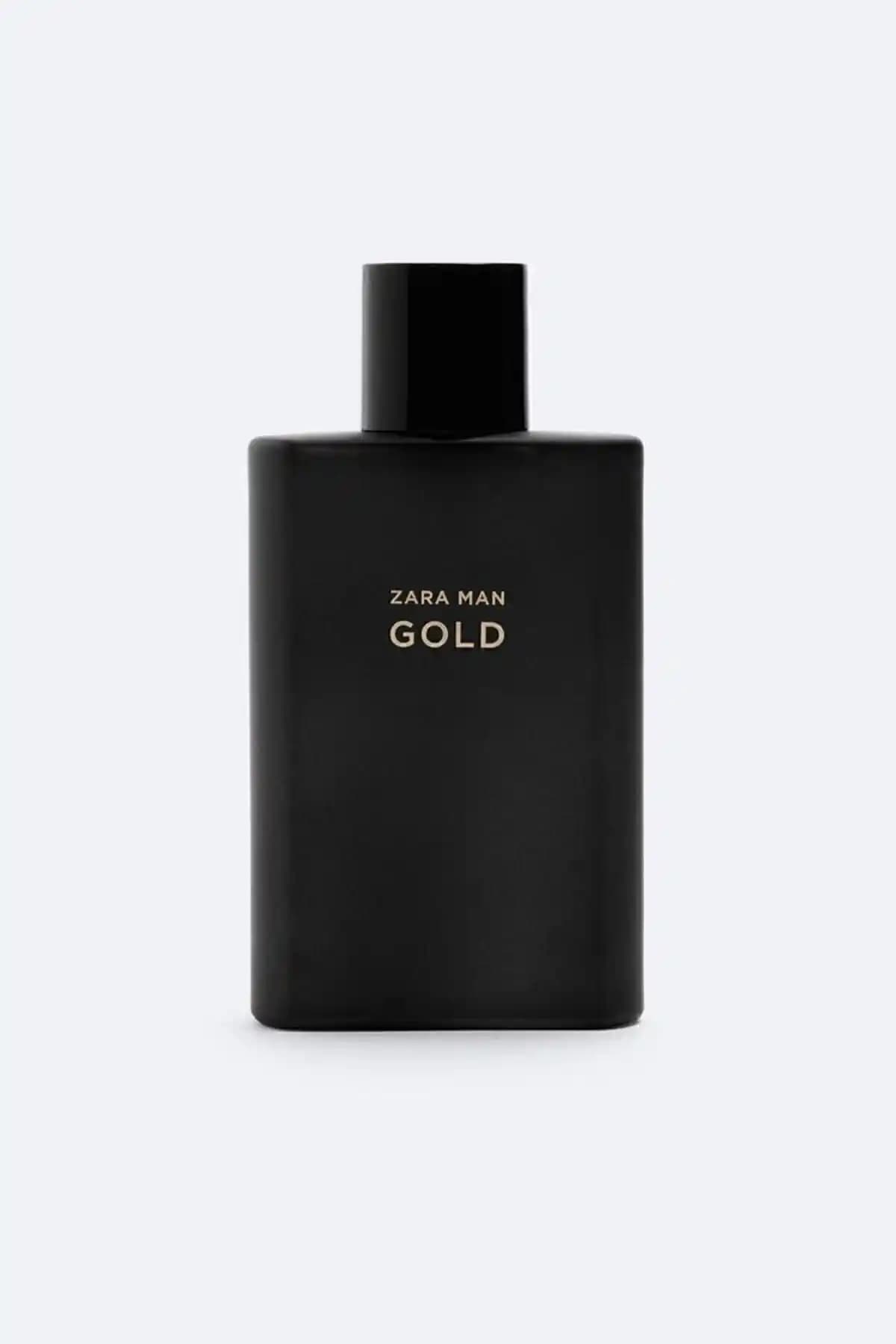 Zara Man Gold Edt ve Gold Man Silver Edt: Kapsamlı Karşılaştırma ve Değerlendirme
