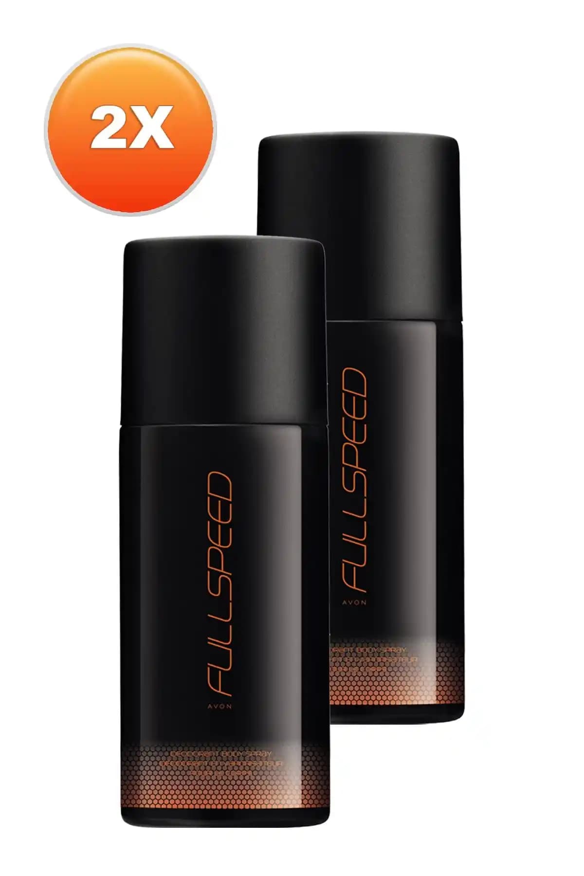 Avon Full Speed Erkek Deodorant İkili Set ve Sprey Deodorant Karşılaştırması