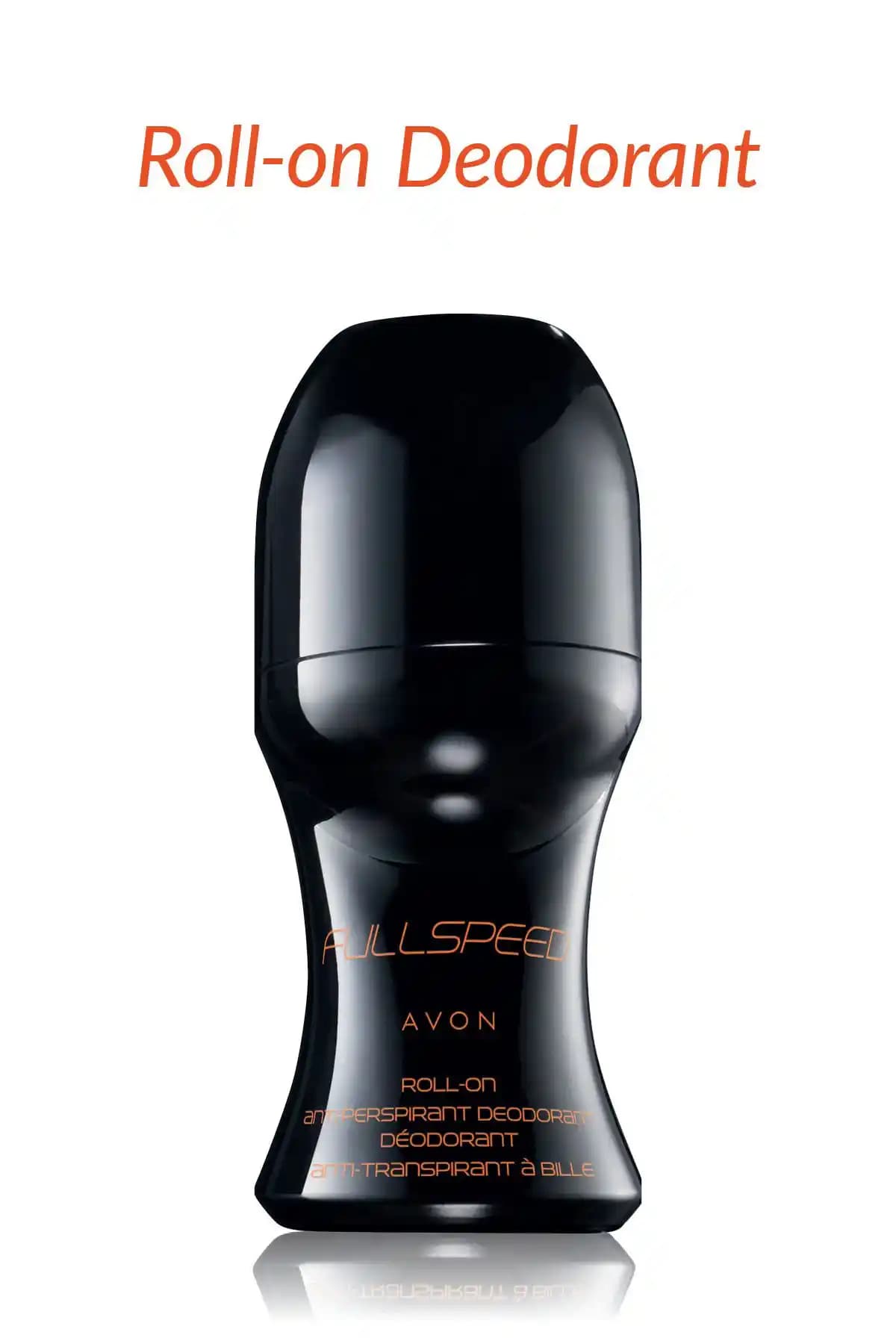Avon Full Speed Erkek Roll On ve Oriflame North For Men Subzero Karşılaştırması