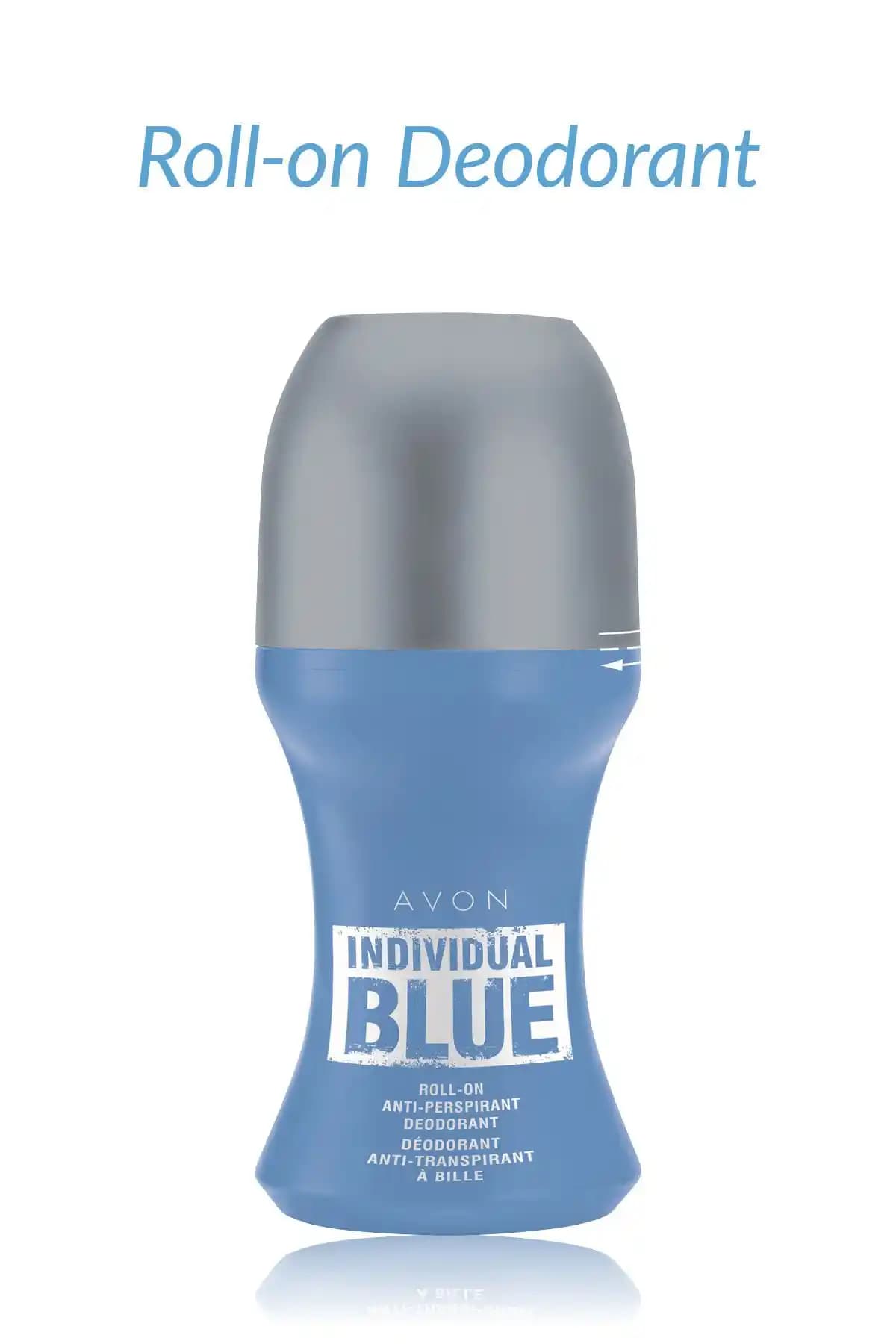 Avon Individual Blue ve Avon Musk Marine: Roll On Parfüm Karşılaştırması