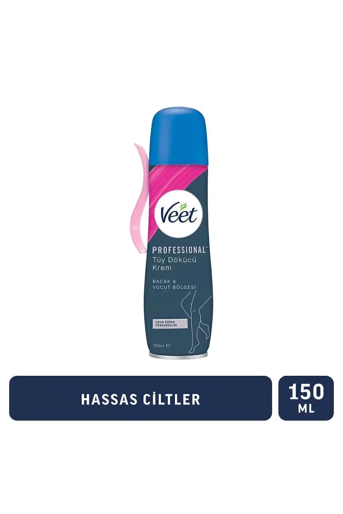 İncelemelerle Veet Tüy Dökücü Kremler: Hassas Ciltler için Uygun Seçenekler