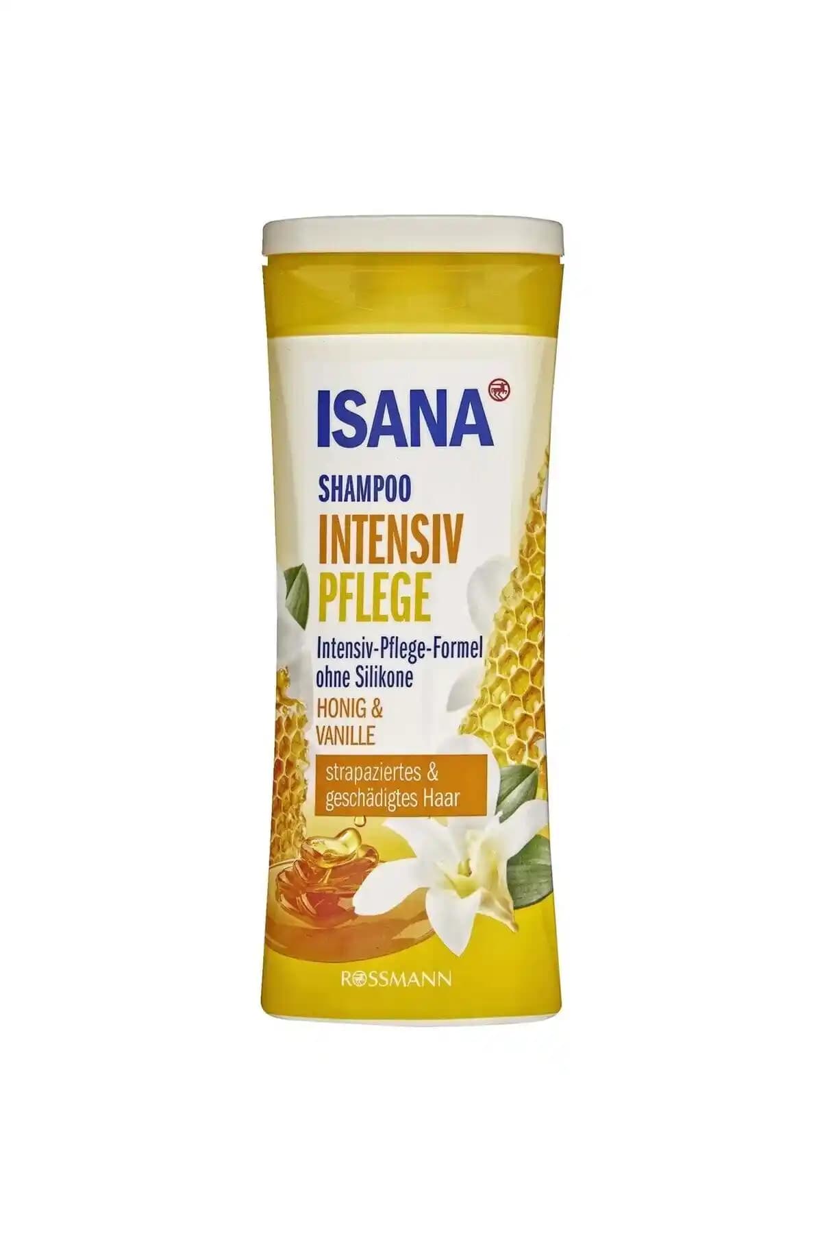 ISANA Şampuan: Bal ve Vanilya ile Manolya ve Lotus'un Karşılaştırmalı İncelemesi