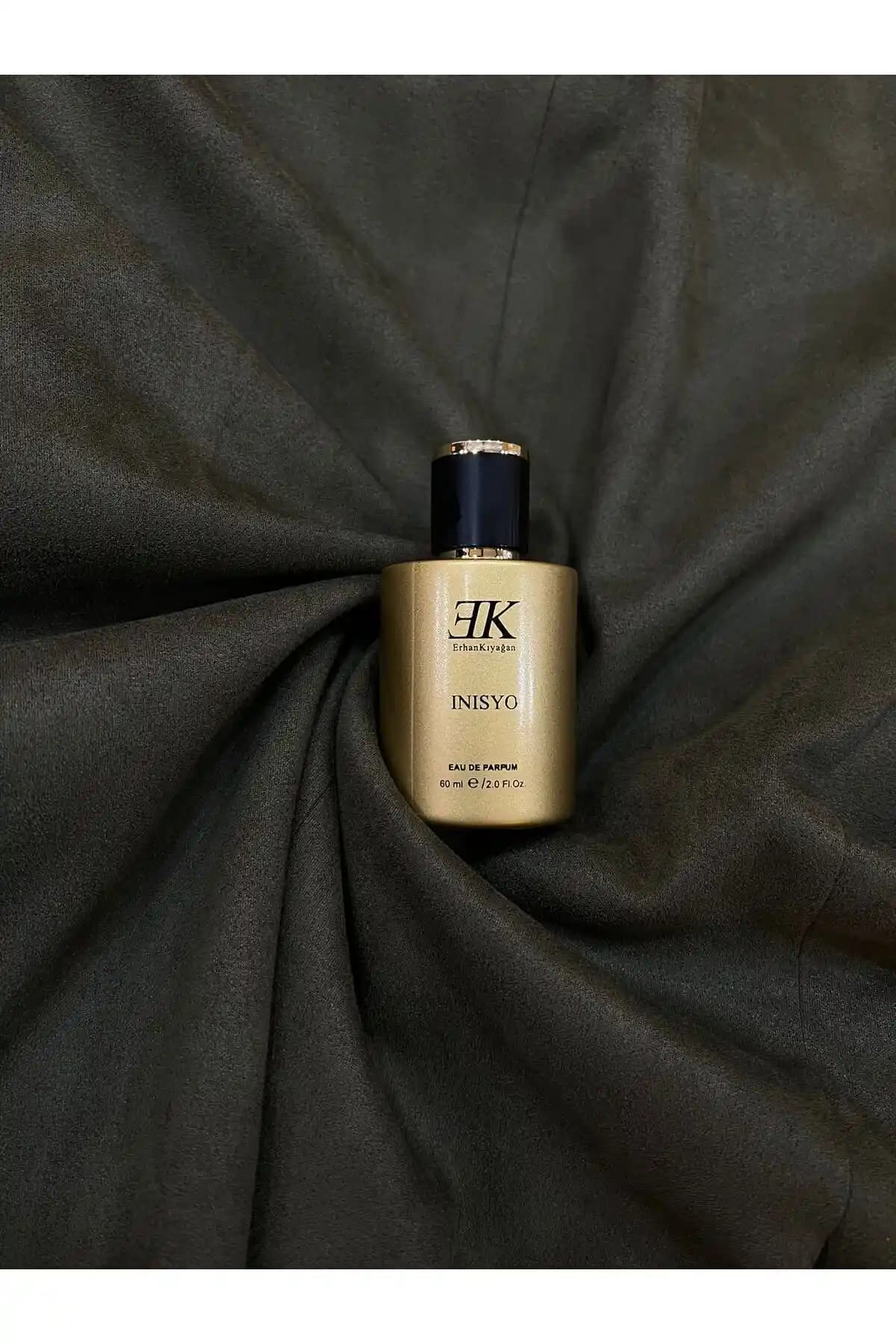 Doğru Parfüm Seçimi: Terziayhan E.K INISYO ve E.K NARCOTİC Karşılaştırması