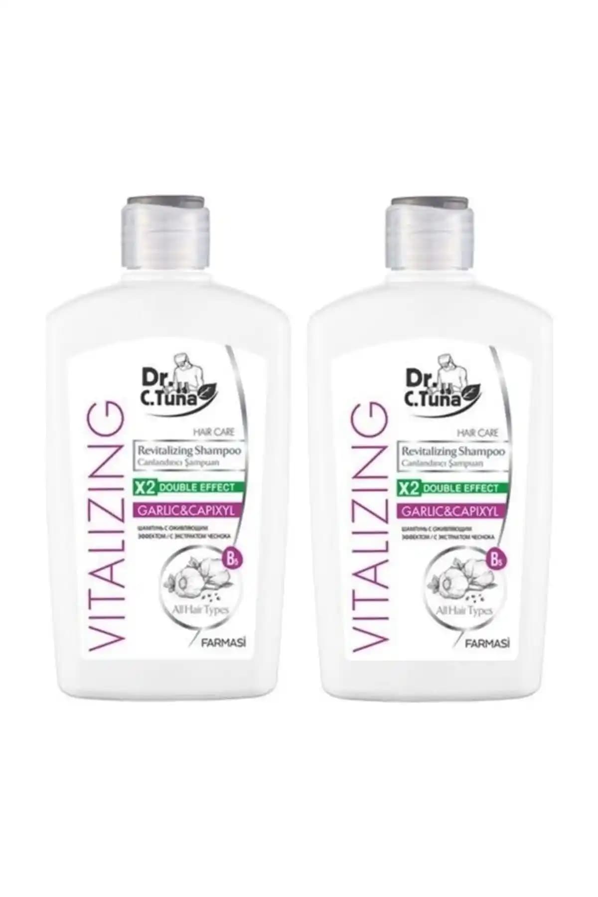 Farmasi 2'li ve ZİSHU Sarımsak Özlü Şampuan Karşılaştırması: Hangisi Daha Etkili?