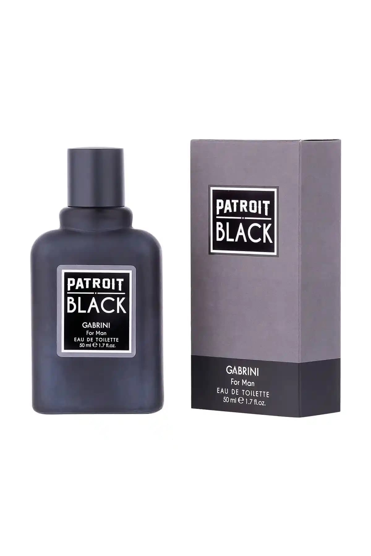 Gabrini Patroit Black ve Ocean Parfüm Karşılaştırması: Hangisi Sizi Daha Çok Yansıtır?
