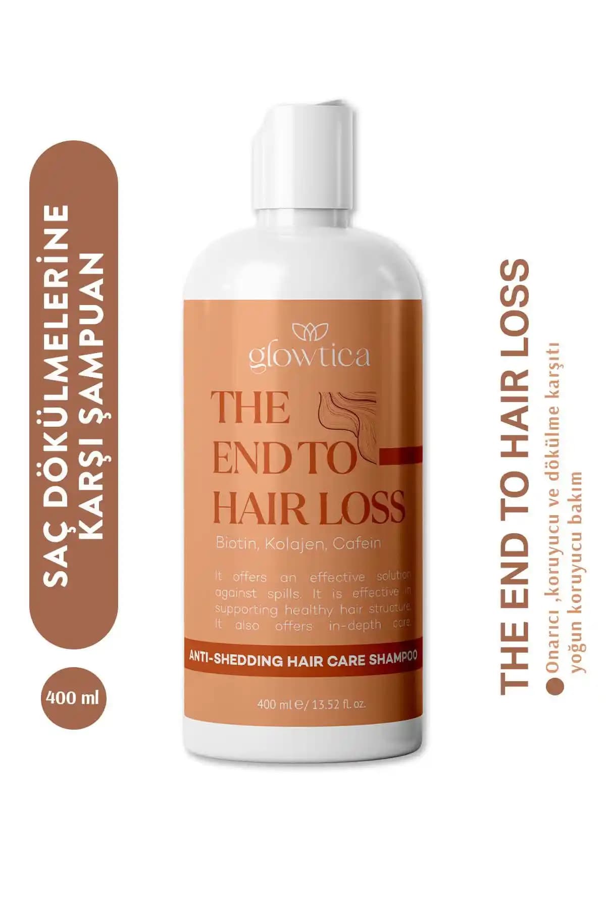 Glowtica ve NECY GLOW: Saç Dökülmesine Karşı Etkili İki Şampuan İncelemesi