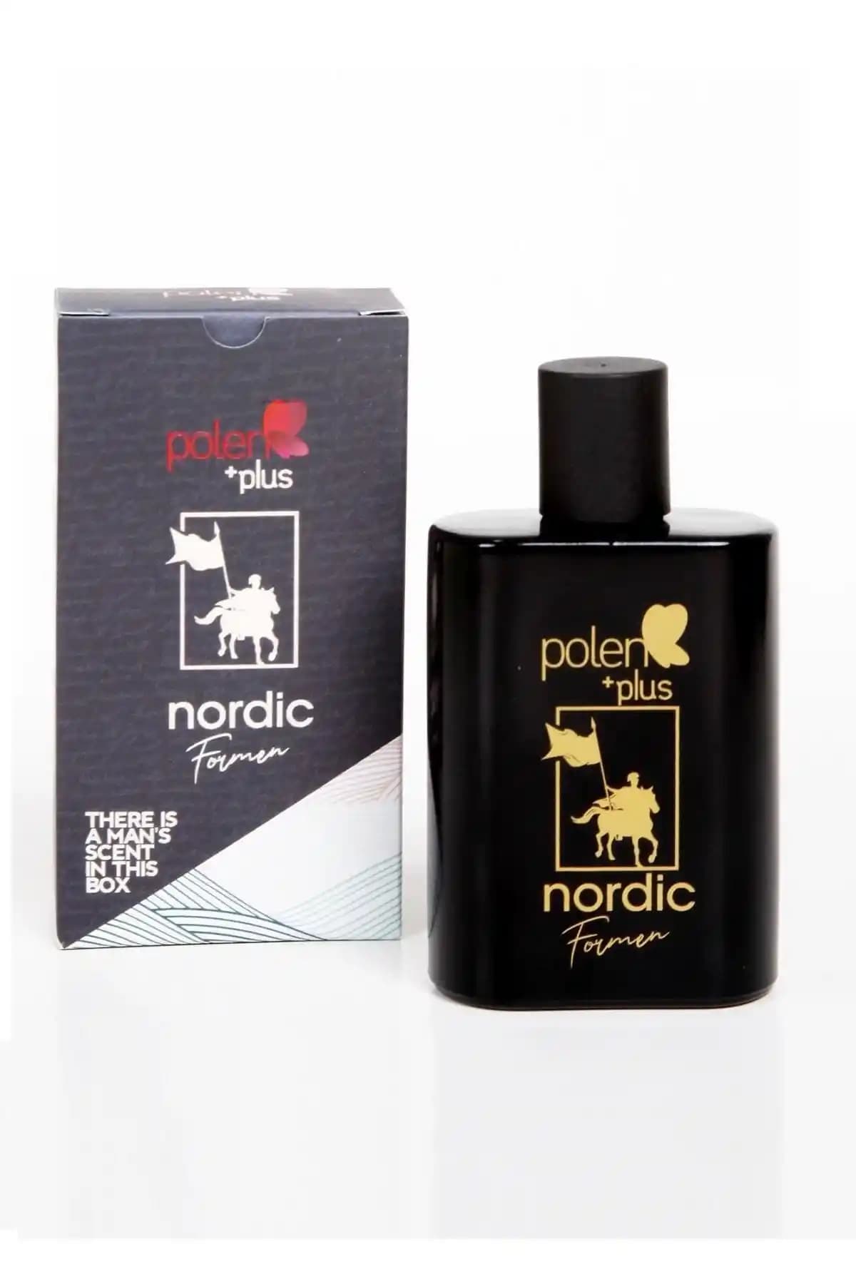 PolenPlus Nordic Formen ile Snob Parfüm Seti Black Arasındaki Farklar ve Analiz