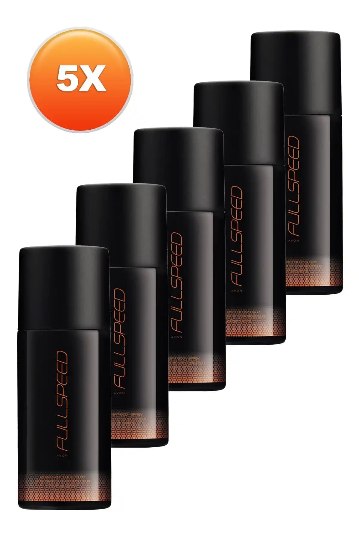 Avon Full Speed ve Individual Blue Erkek Deodorantlarının Karşılaştırılması