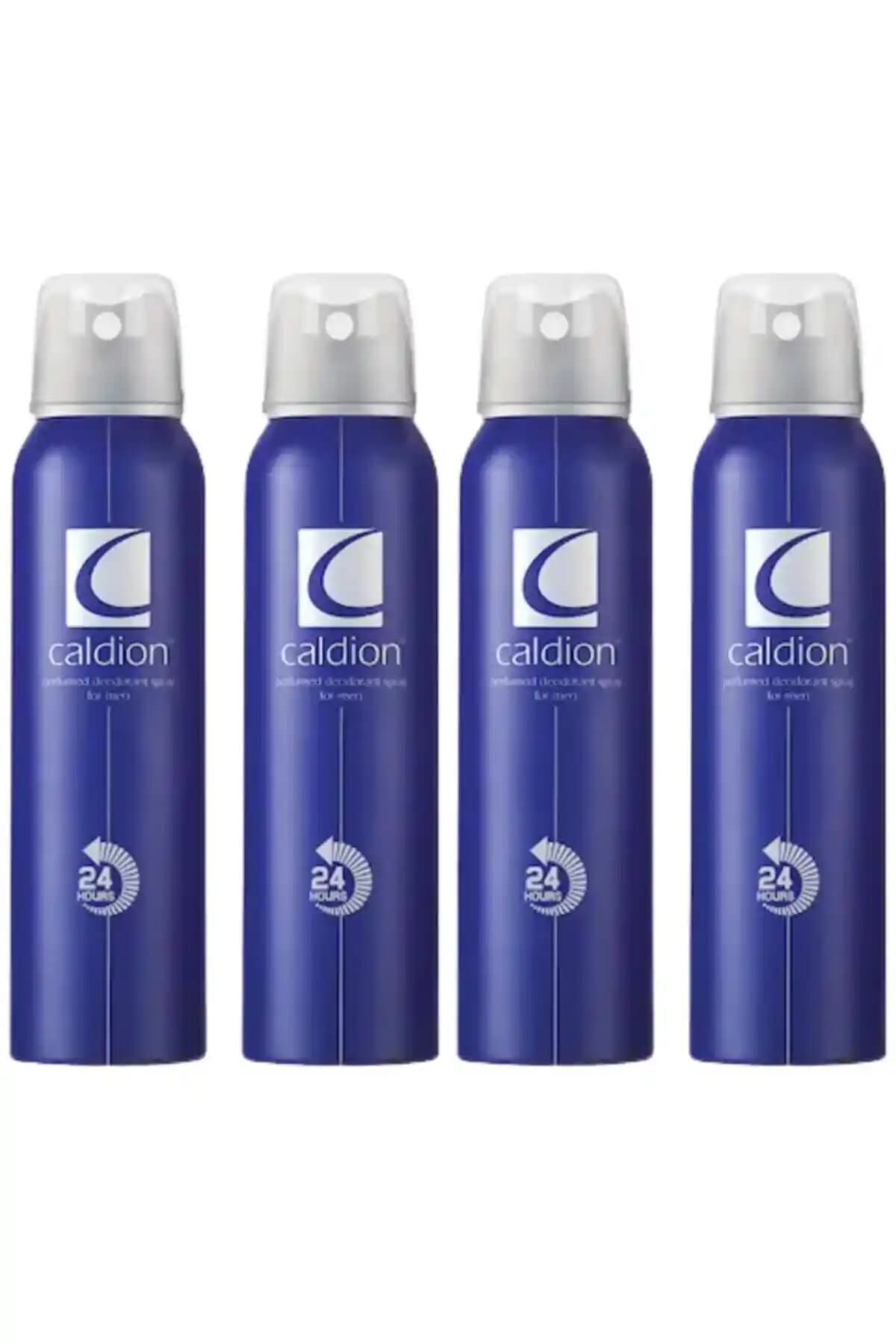 Caldion Deodorant Bay ve For Men: Kullanıcı Yorumları ve Karşılaştırmaları İncelemesi