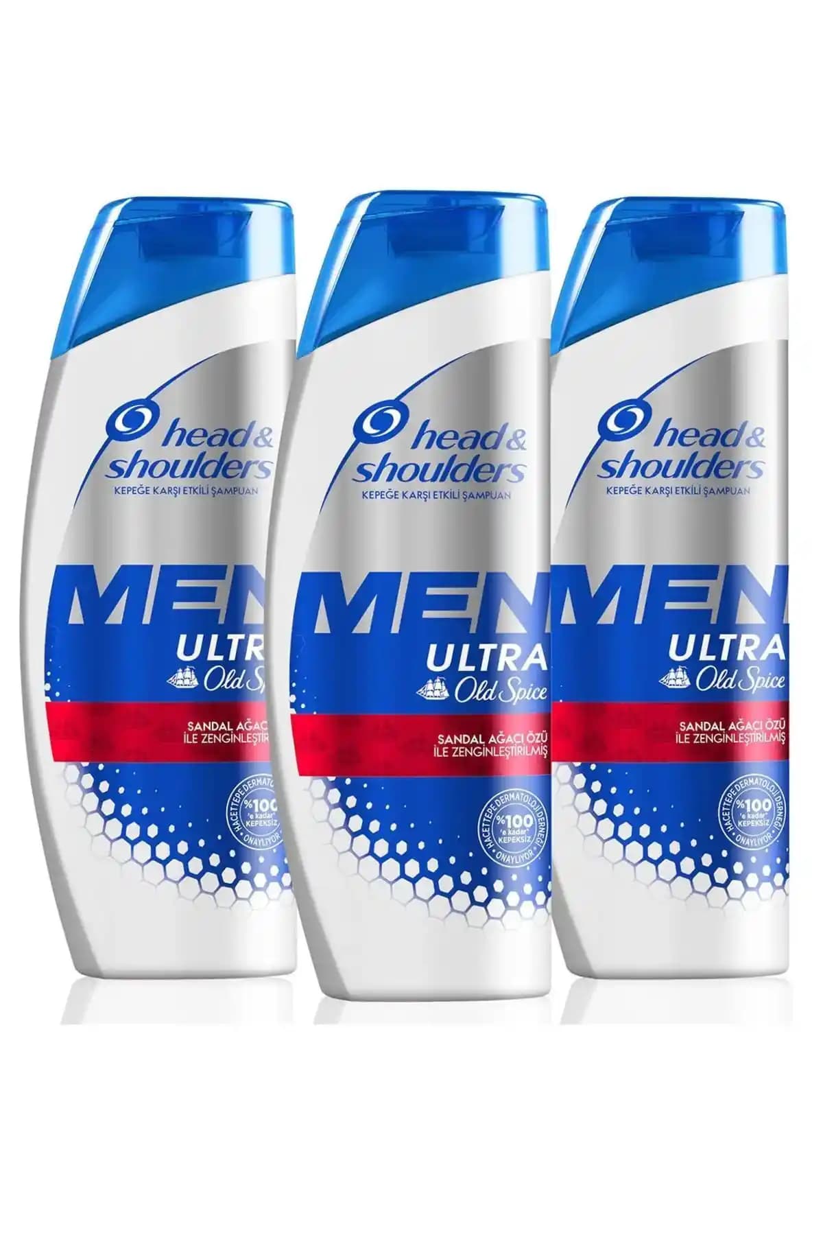 Head and Shoulders Kepeğe Karşı Şampuanların Kıyaslaması ve Kullanım Faydaları