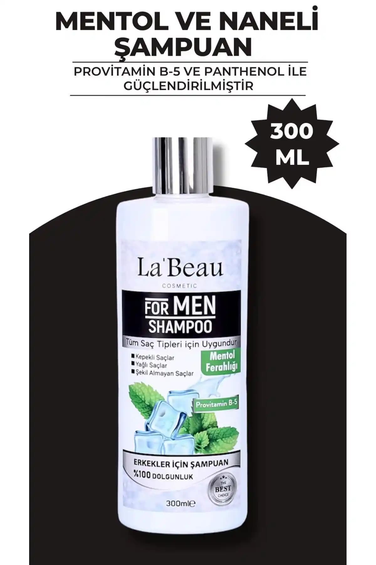 La'beau ve Livray Kepek Önleyici Şampuanlar Arasındaki Farklar ve Özellikler