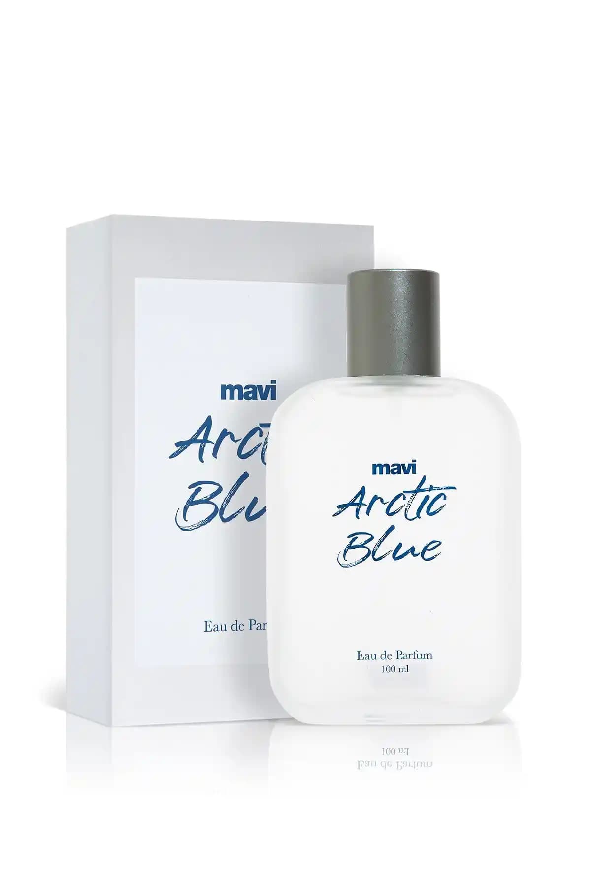 Mavi Arctic Blue ve Mavi Freedom Erkek Parfüm İncelemesi