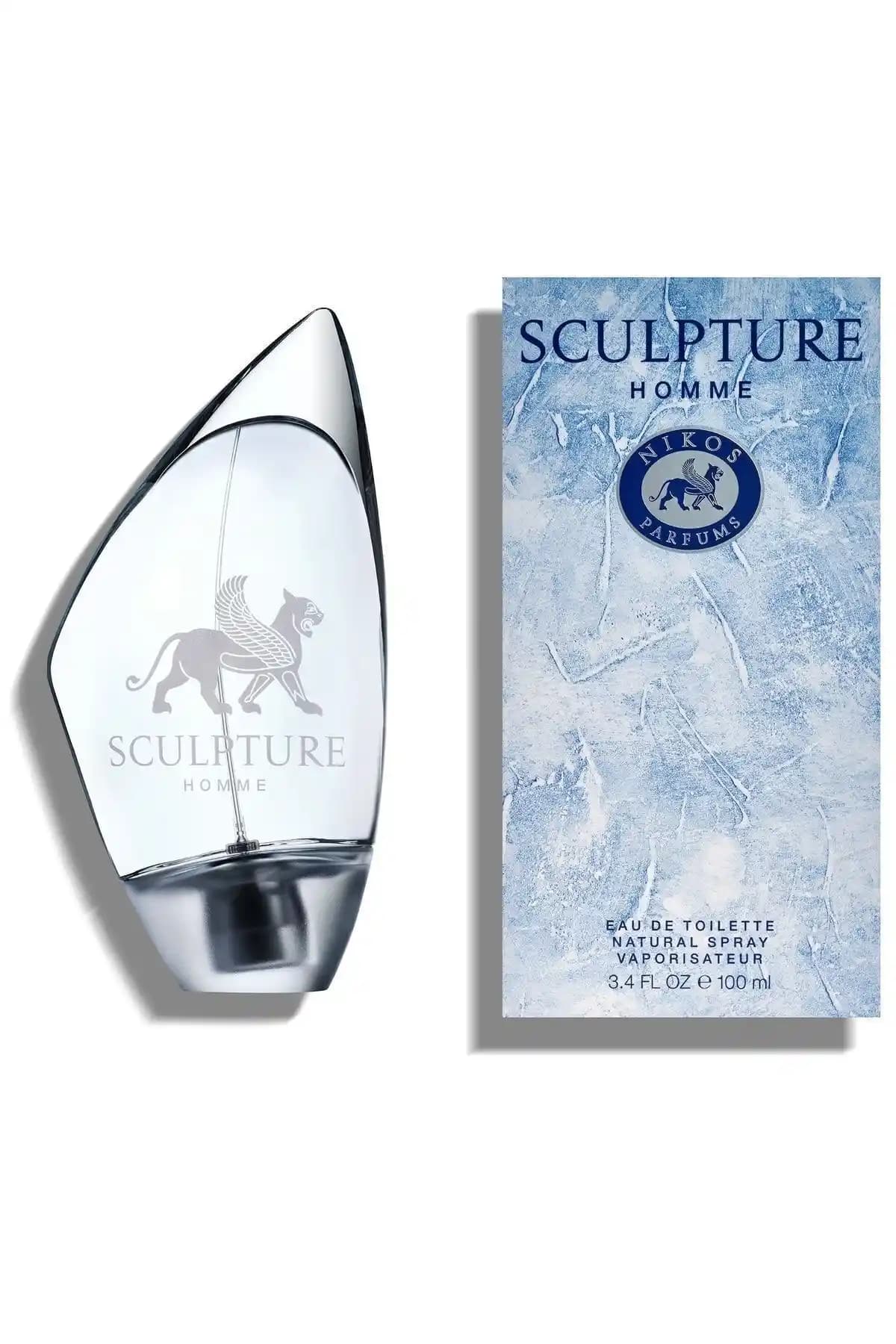 Nikos Sculpture ve Versace Dylan Blue Parfüm Karşılaştırması: Hangi Seçim Daha İyi?