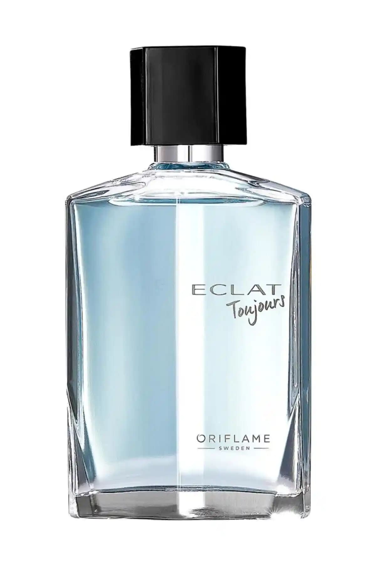 Oriflame Eclat Toujours ve ORIDEFNE Erkek Parfümü Karşılaştırması Hakkında Detaylı İnceleme
