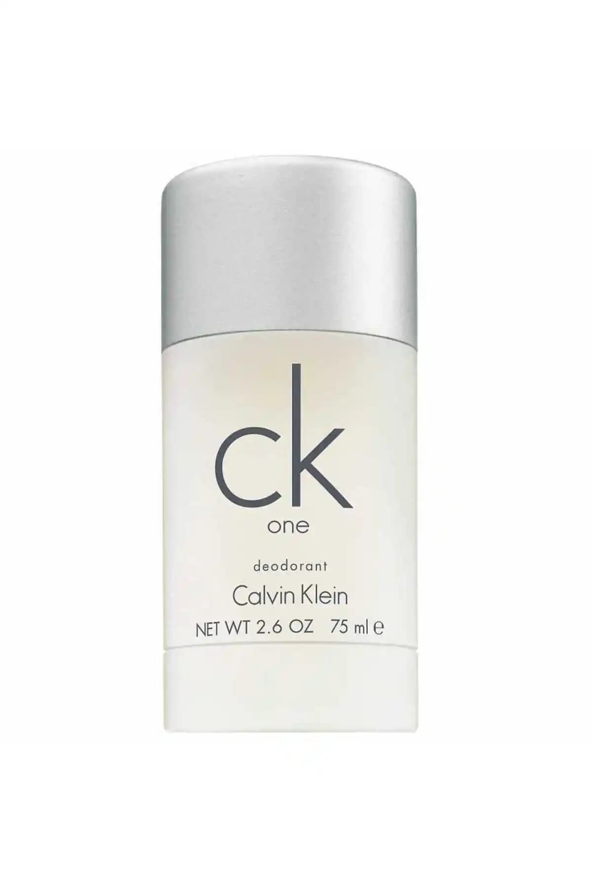 Calvin Klein One Stick ve Giorgio Armani Code Deostick: Detaylı Karşılaştırma