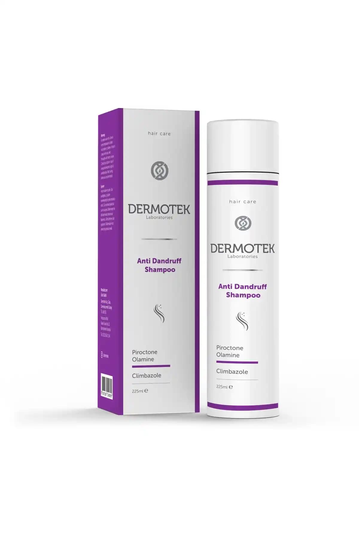 Yağlı Saçlar İçin En İyi Şampuanlar: Dermotek Ve Pantene Pro-V Ürünleri