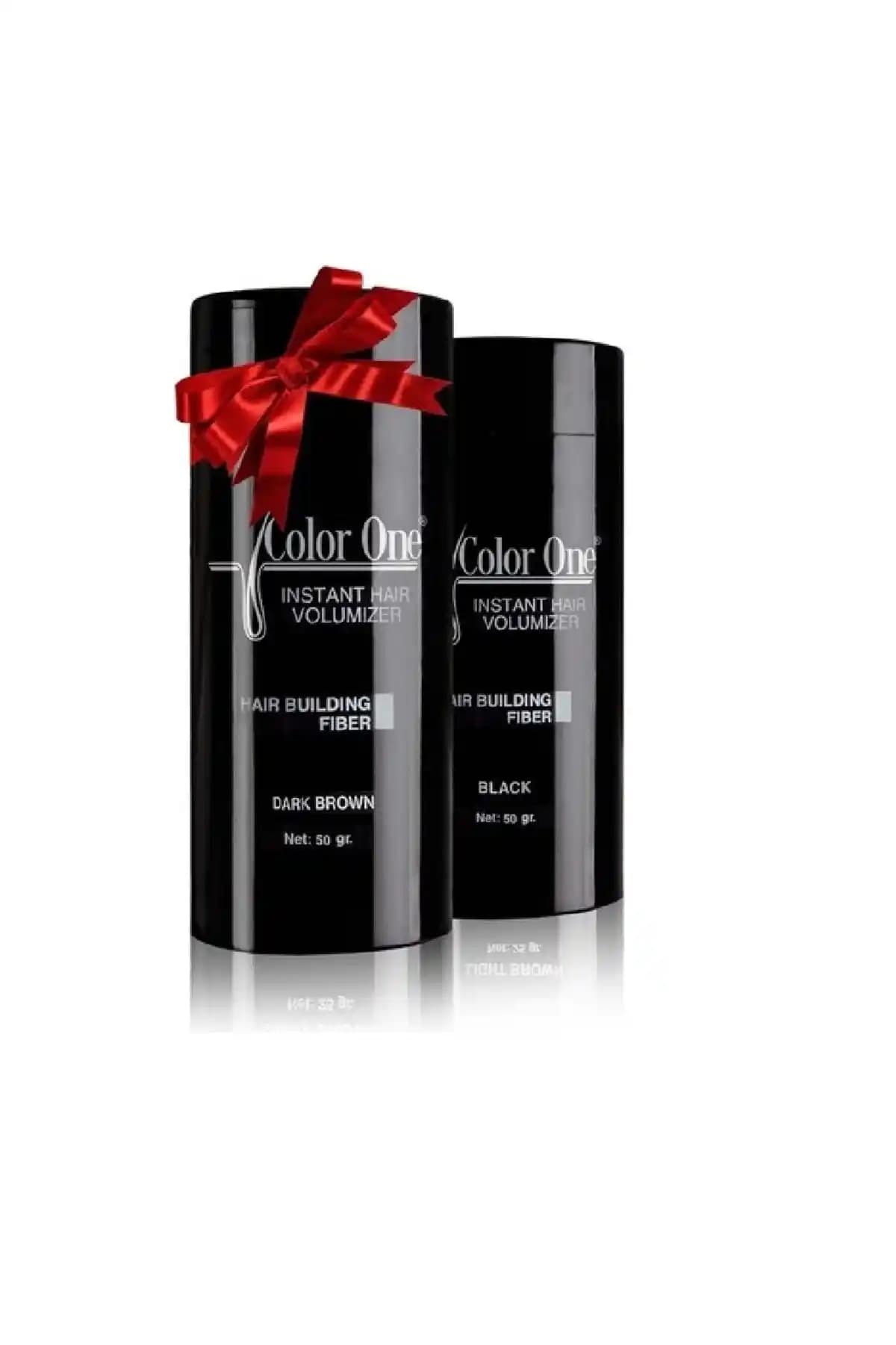 Color One ve Jaja Orijinal Fibers: Saç Dolgunlaştırıcı Ürünler Karşılaştırması