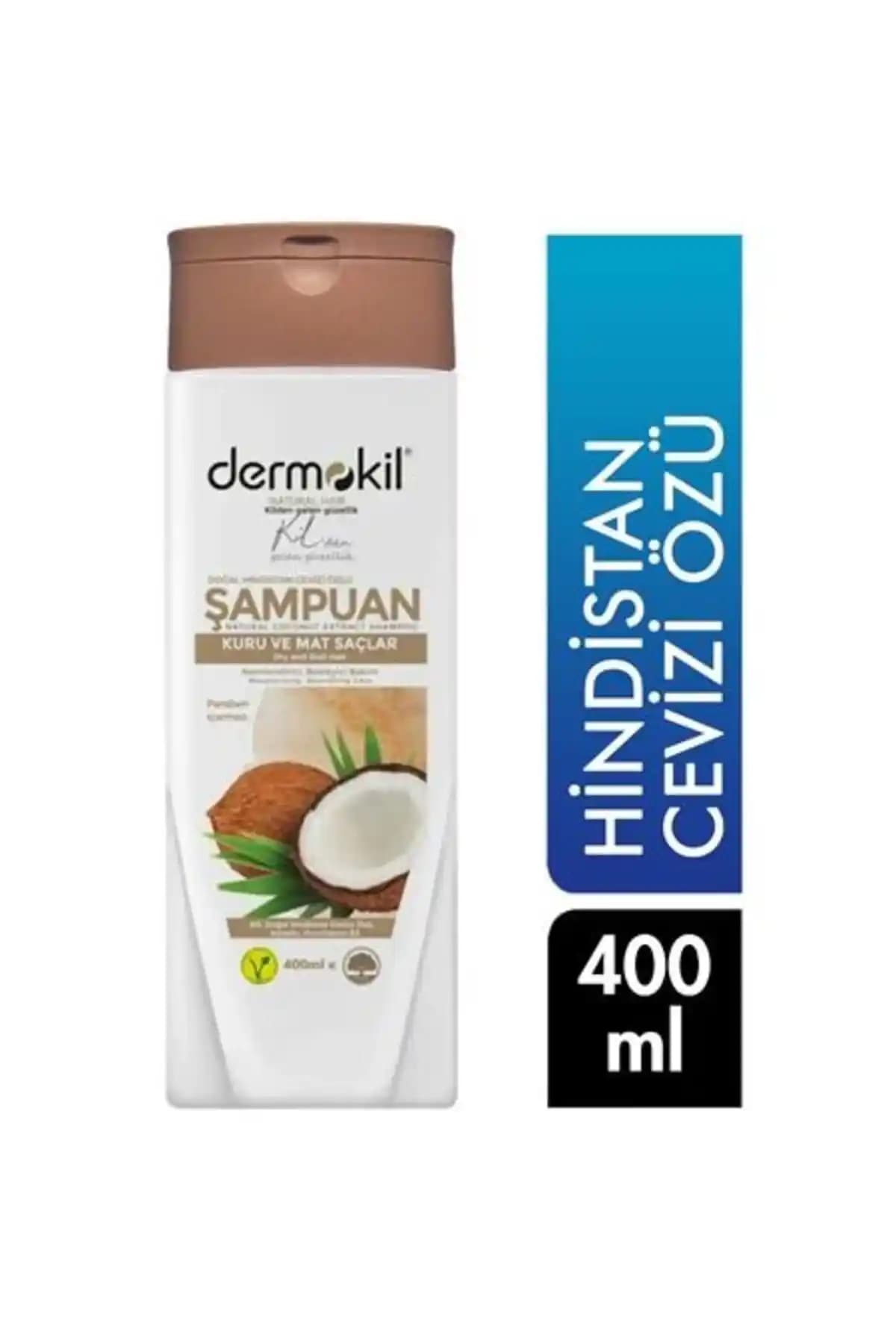 Dermokil ve Thalia Şampuanlarının Karşılaştırması: Saç Sağlığı İçin En İyi Seçim