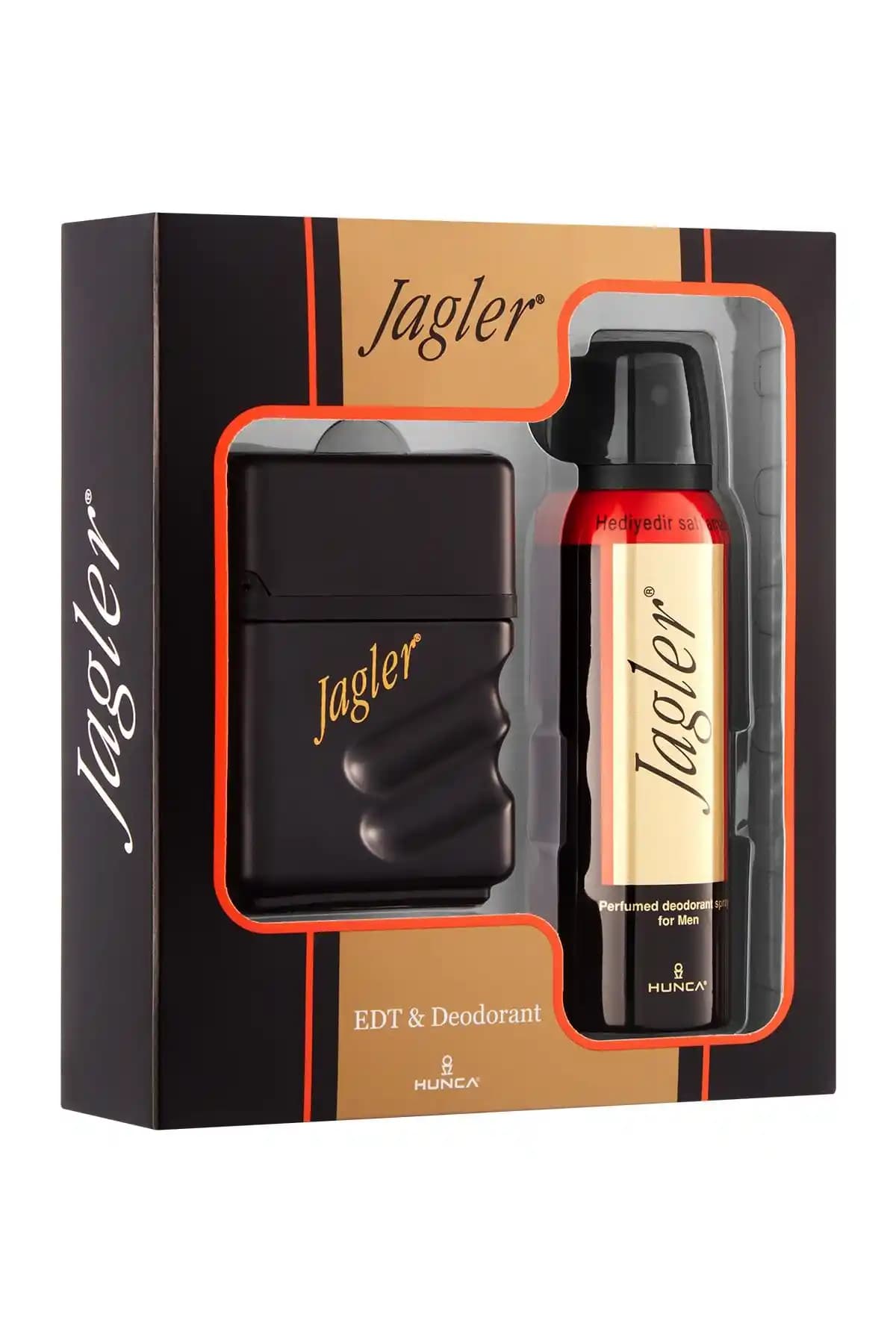 Jagler Classic ve Jagler Erkek Parfüm Seti Arasındaki Kıyaslama ve Tanıtım