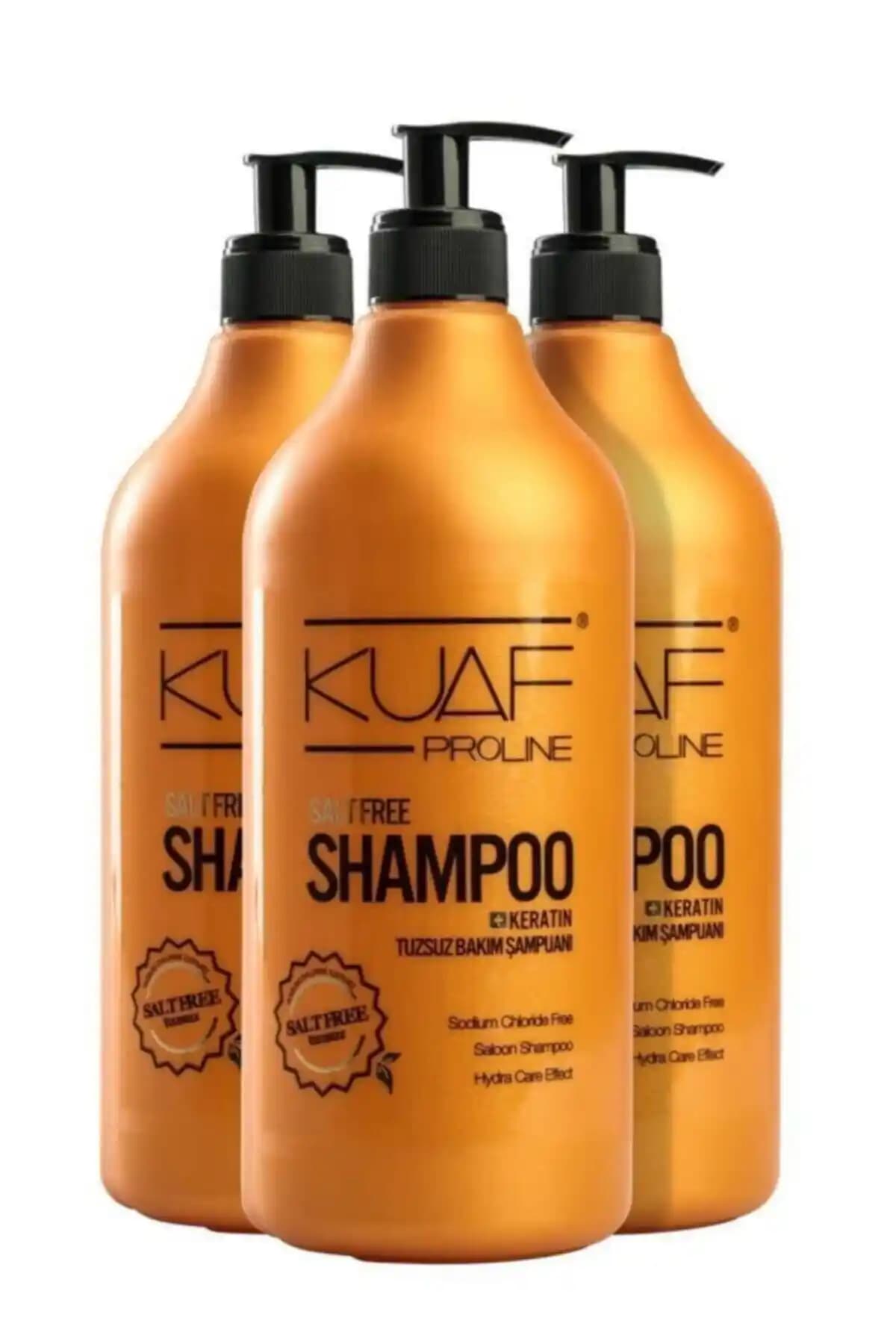 Kuaf ve Nova Keratin Tuzsuz Şampuan: Kullanıcı Yorumları ve Karşılaştırması