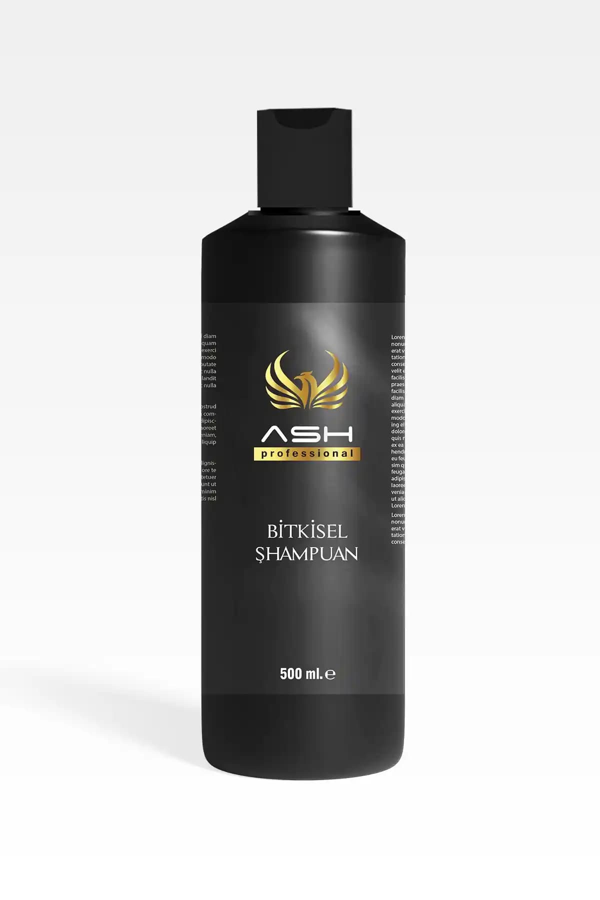 Ash Professional ve DIAMOND HAIR Şampuan İncelemesi: Hangisi Daha Etkili?