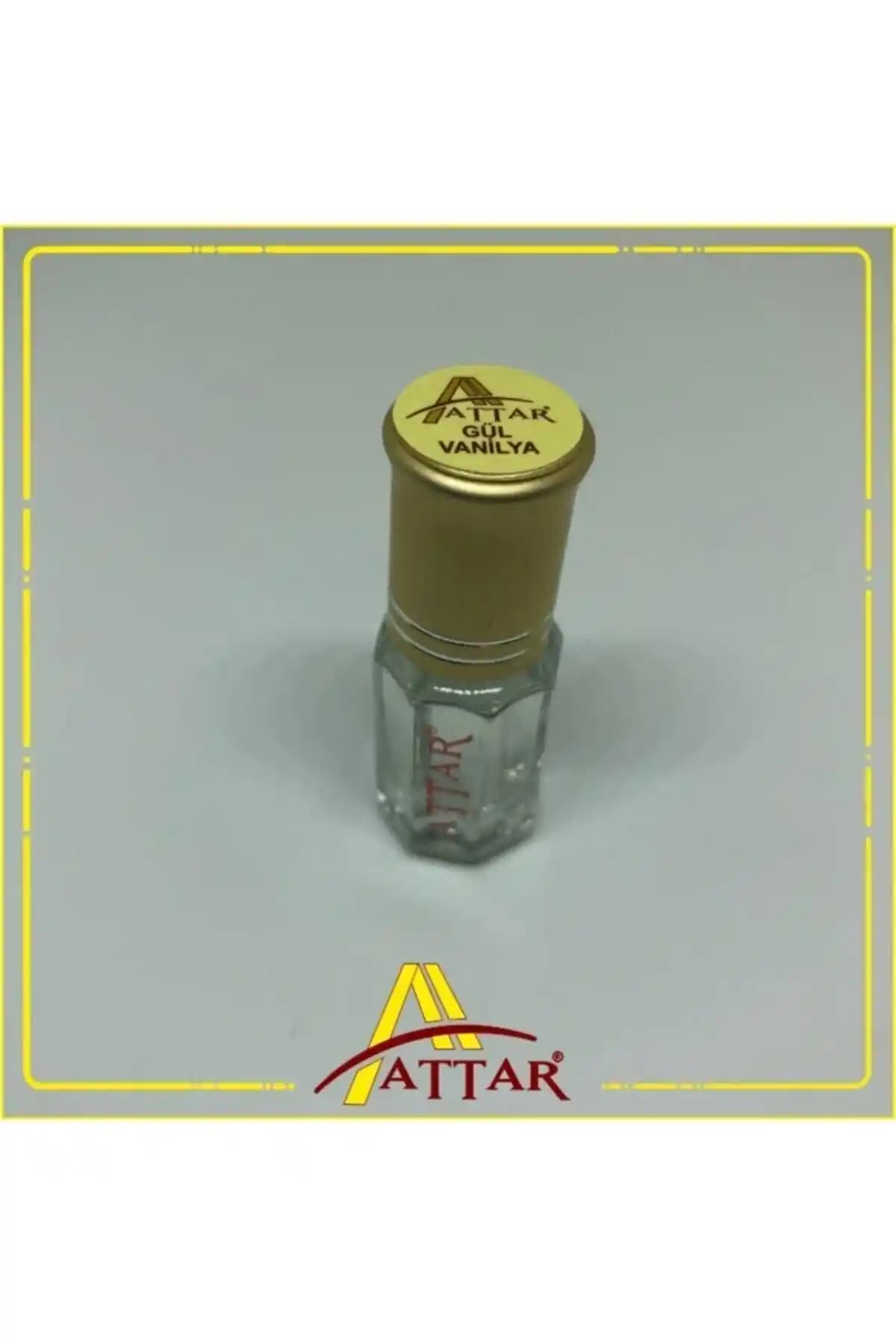 ATTAR ESANS Gül Vanilya ve Zümrüt Esansı Ürün Karşılaştırması