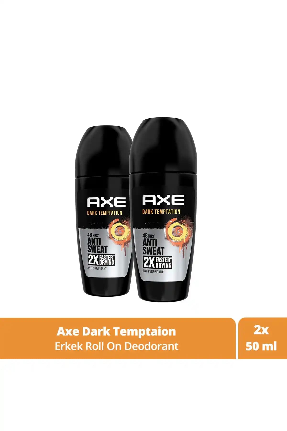 Axe ve Rexona Erkek Roll On Deodorantların Ayrıntılı Karşılaştırması