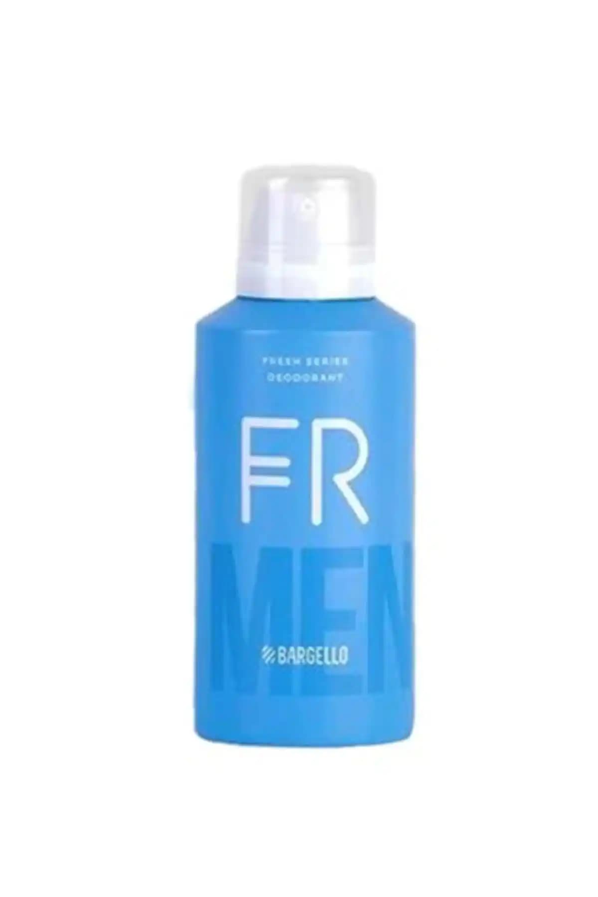 Bargello Fresh ve Slazenger Sport Deodorantları: Hangi Ürün Daha İyi?