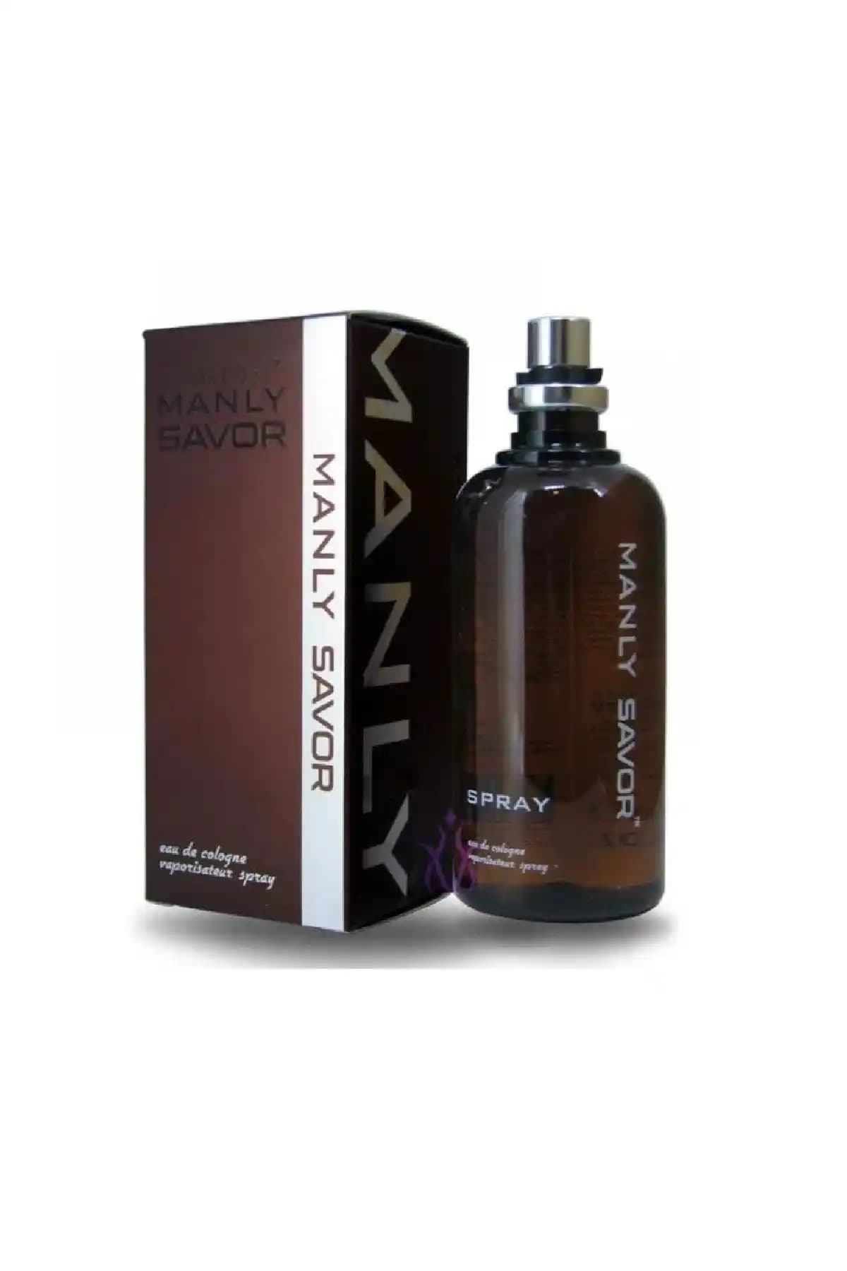 Morfose Manly Sport Savor ile TDRS Intense Aquatic Parfüm Karşılaştırması