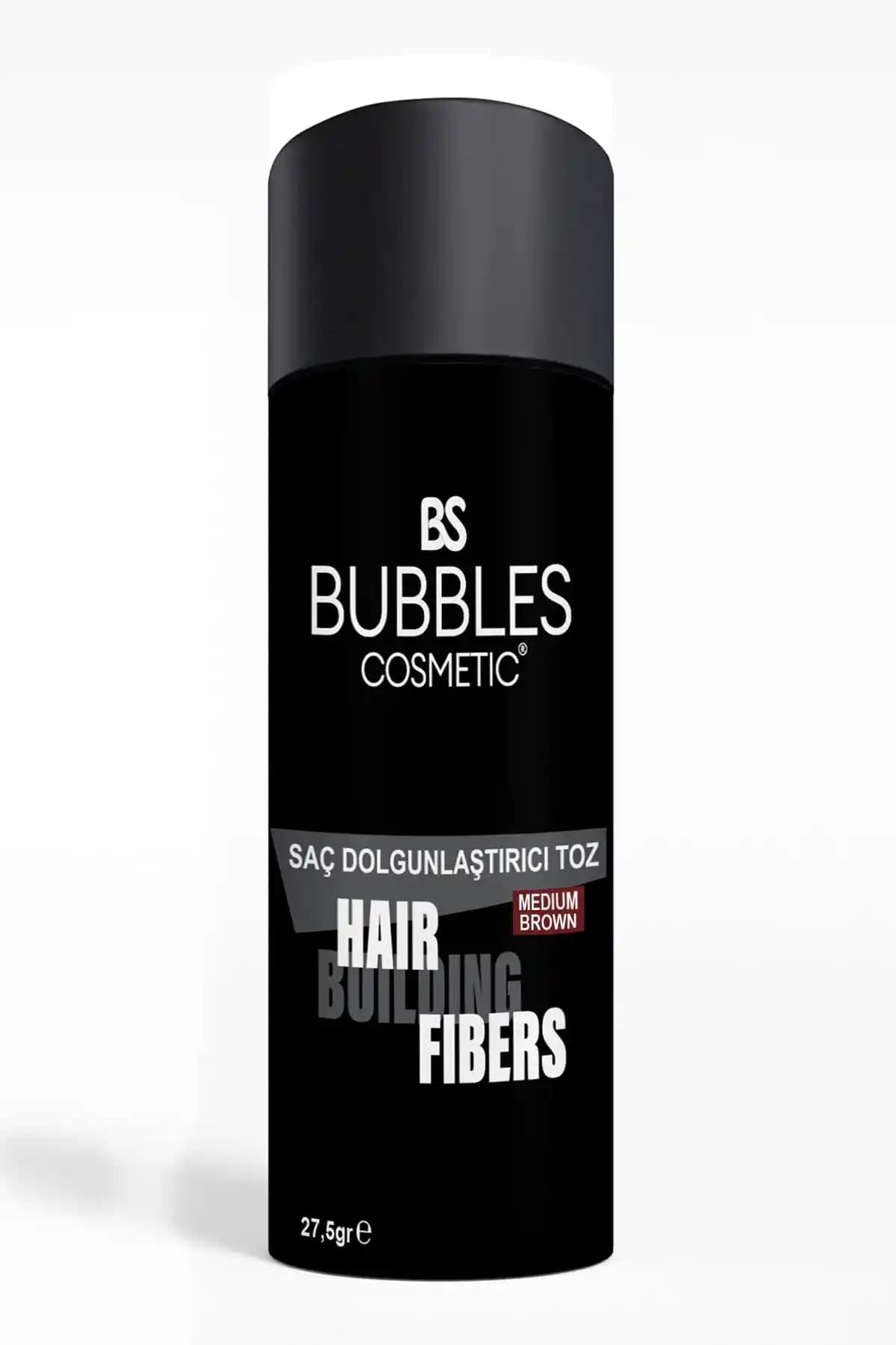 bs bubbles cosmetic ve Color One: En İyi Saç Dolgunlaştırıcıları Karşılaştırması