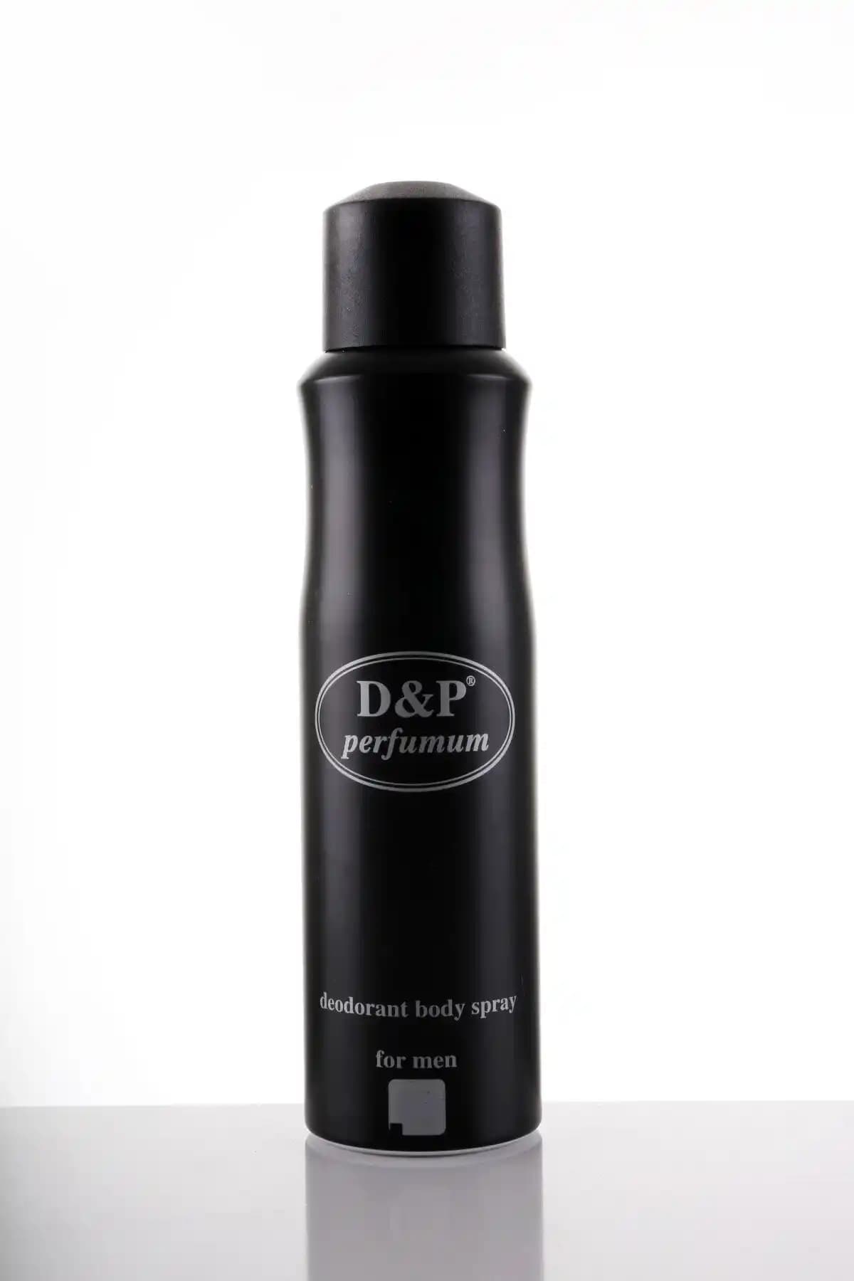 D&P Perfumum J4 ve First Class Deo Erkek Deodorant Karşılaştırması ve İncelemesi
