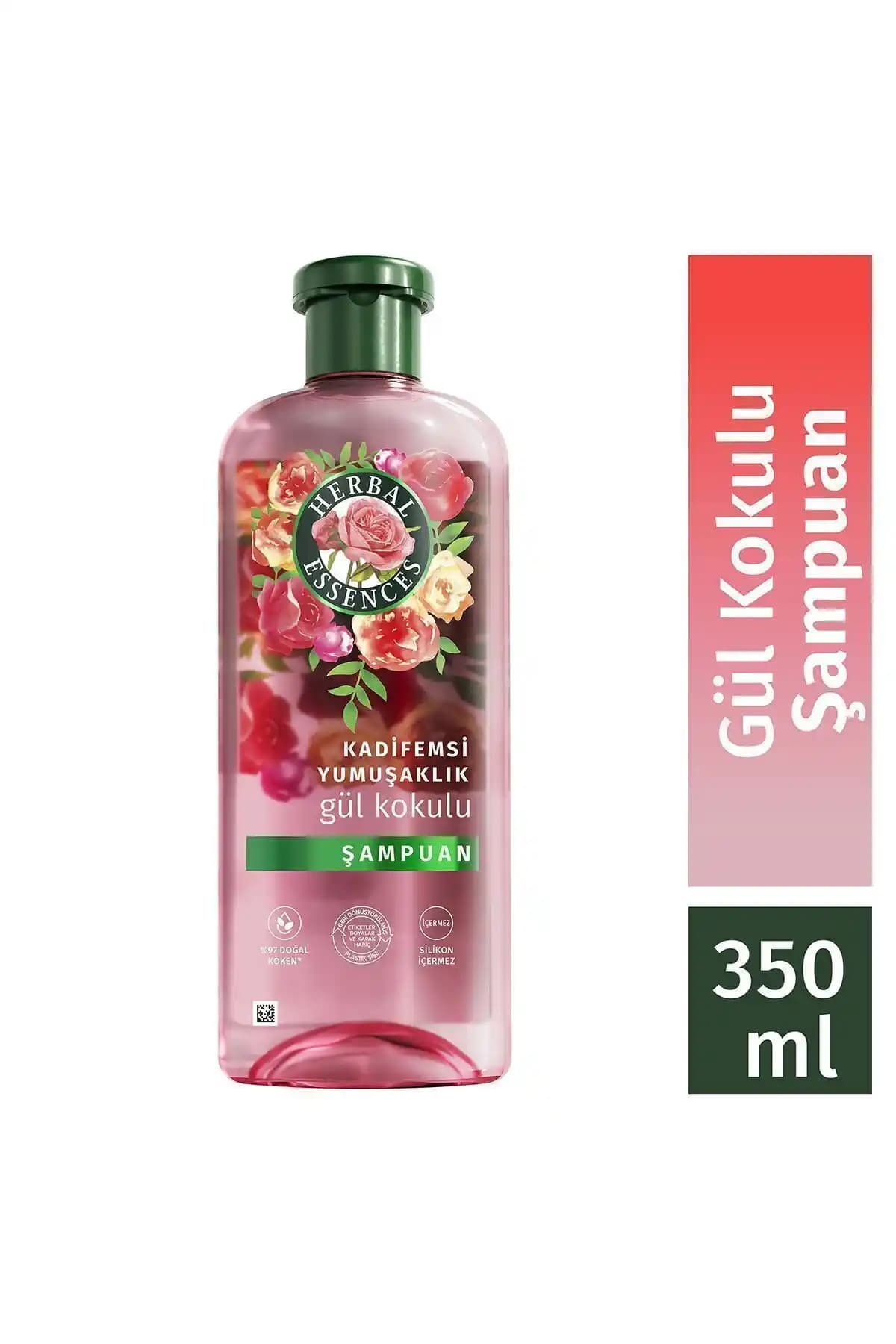 İki Popüler Herbal Essences Şampuanın Karşılaştırması: Gül Kokulu ve Aloe Mango