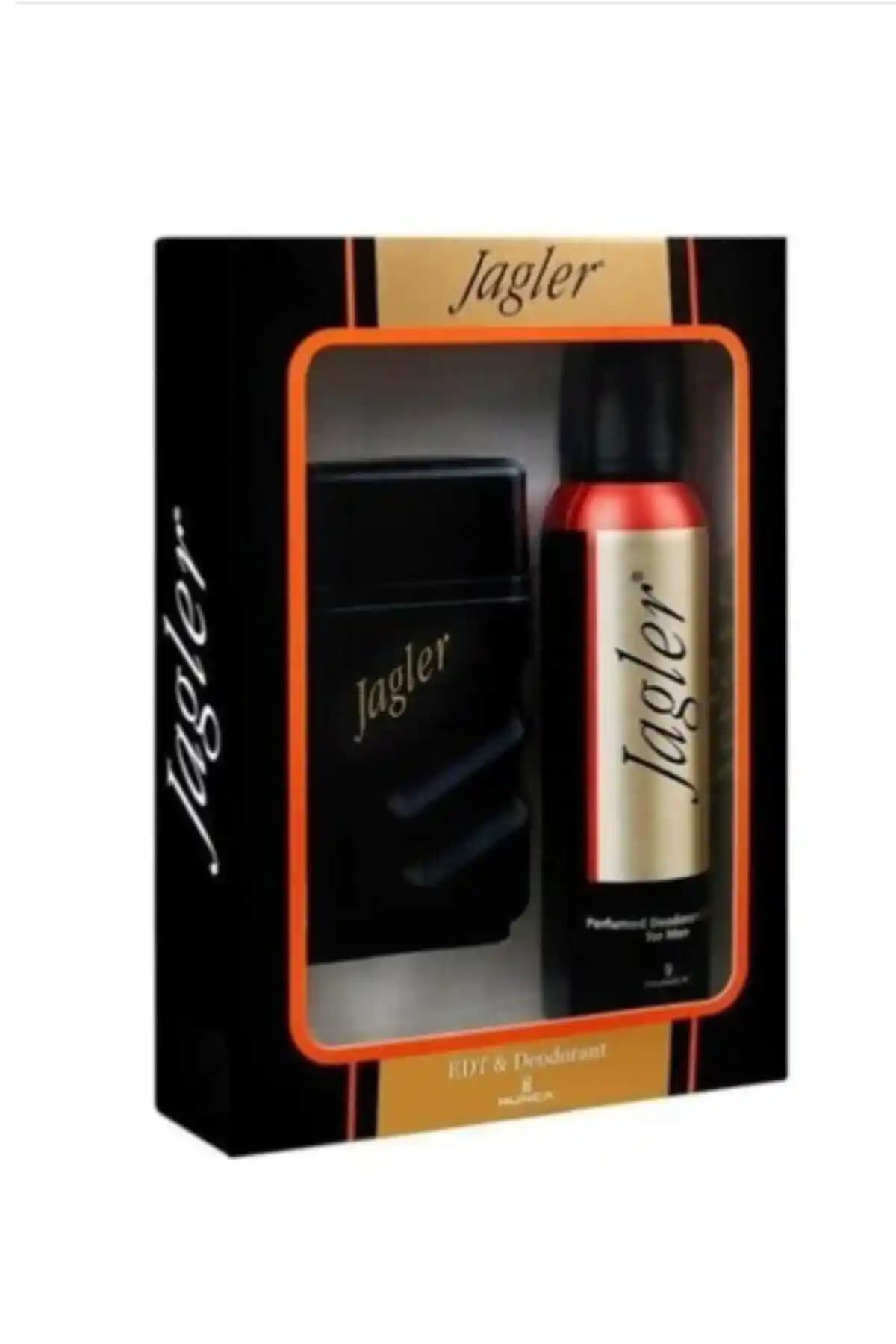 Jagler Classic Erkek Parfüm ve Deodorant Setleri: Farklılıkları ve Tercihleri