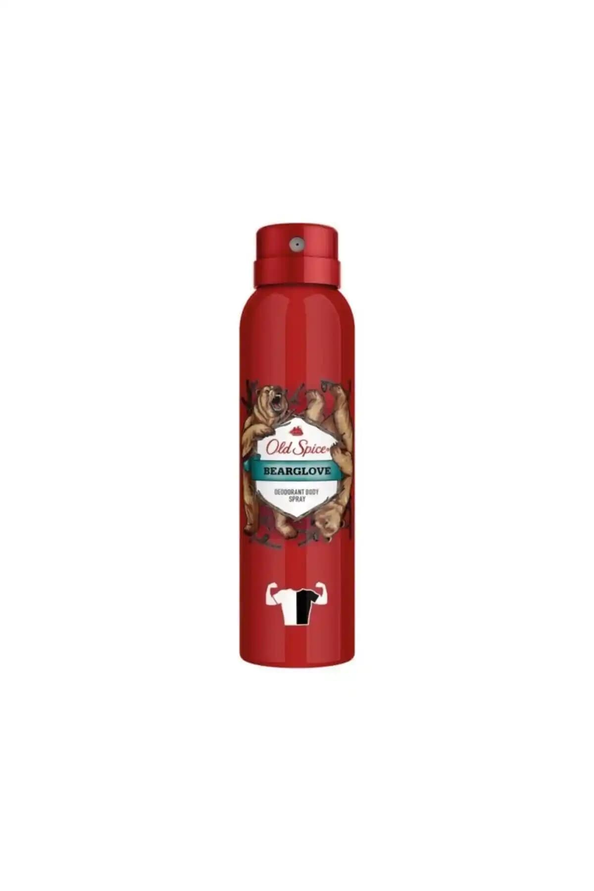 Old Spice Bearglove ve Wolfthorn: Deodorantlar Arasındaki Farklar ve Karşılaştırma