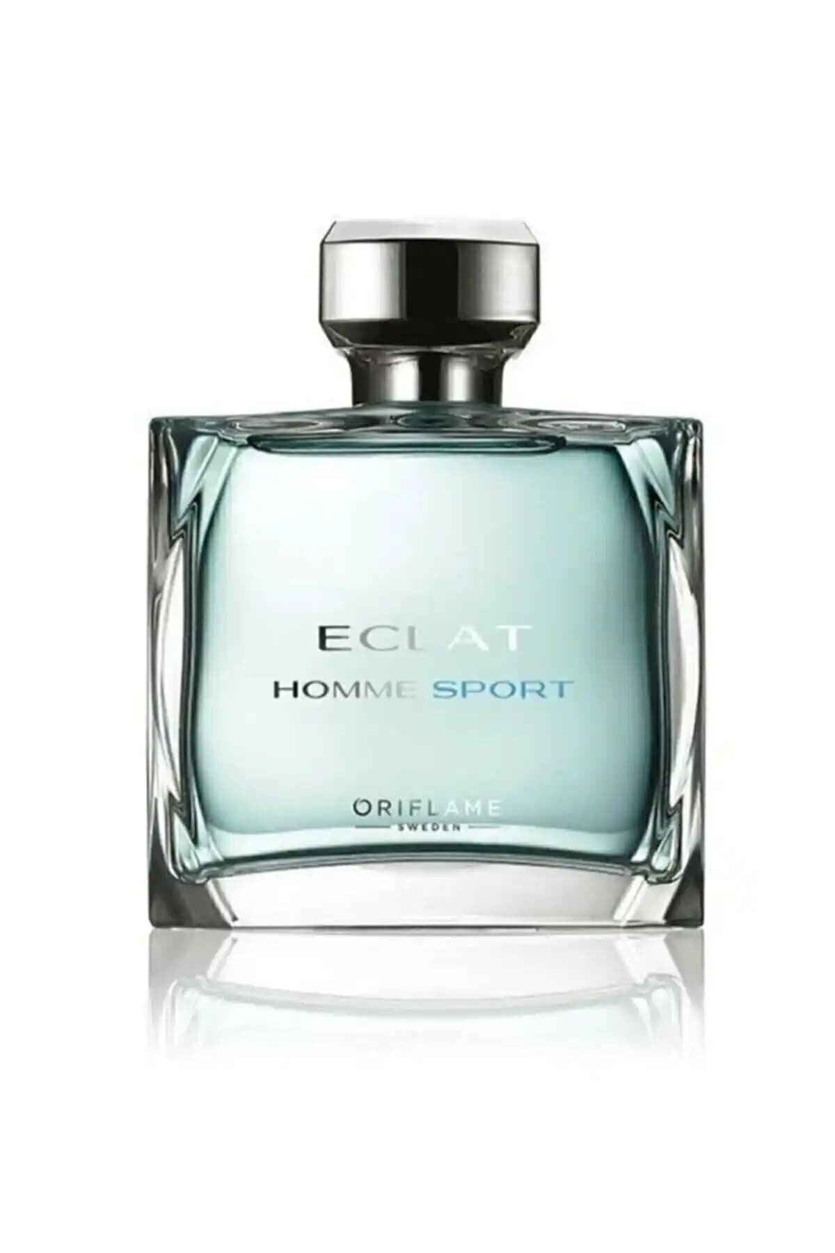 Oriflame Eclat Homme Sport ve Yves Saint Laurent Y Parfüm Karşılaştırması ile Kokuların Detayları