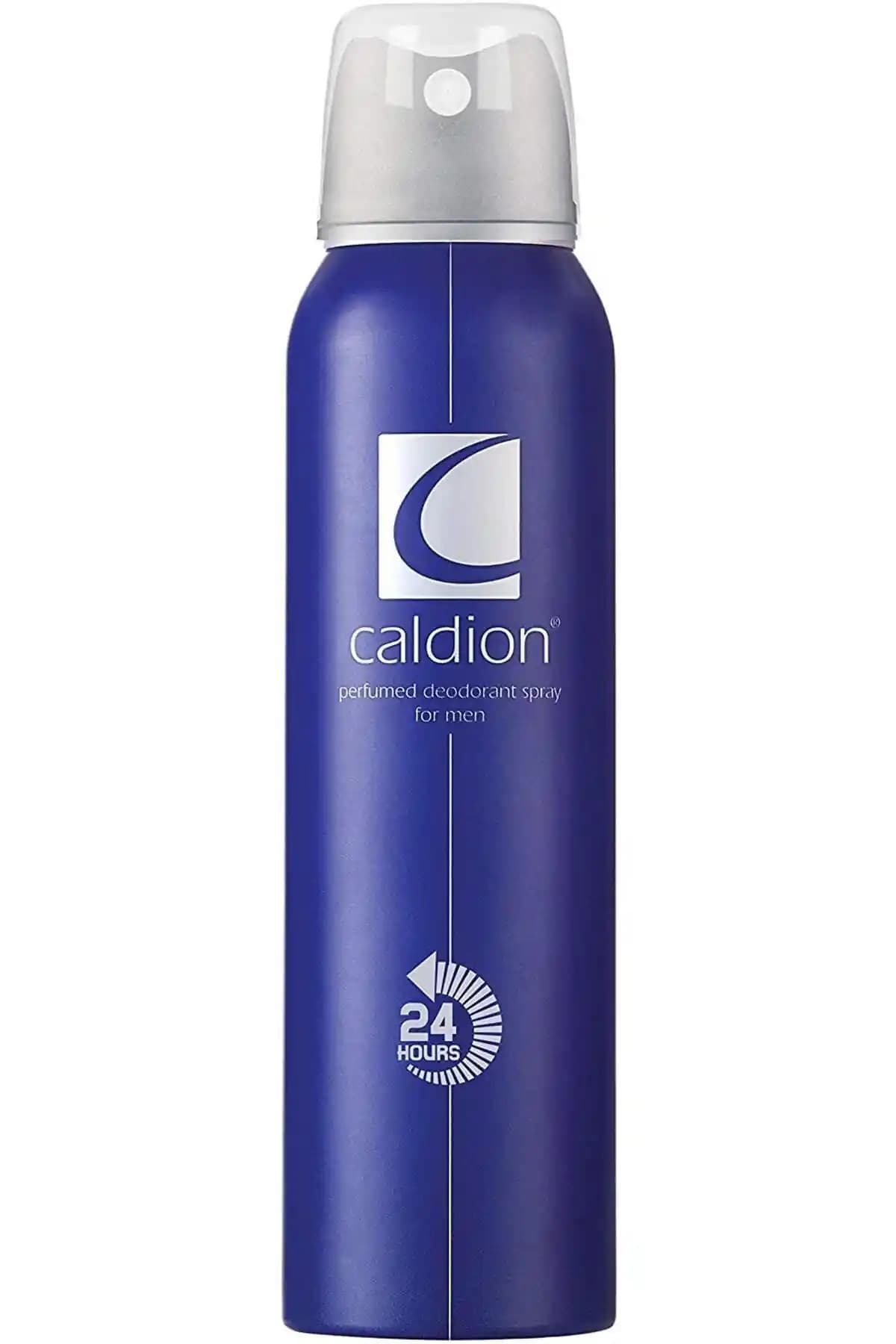Caldion Classic ve First Class Erkek Deodorantları: Hangi Ürün Sizin İçin İyi?