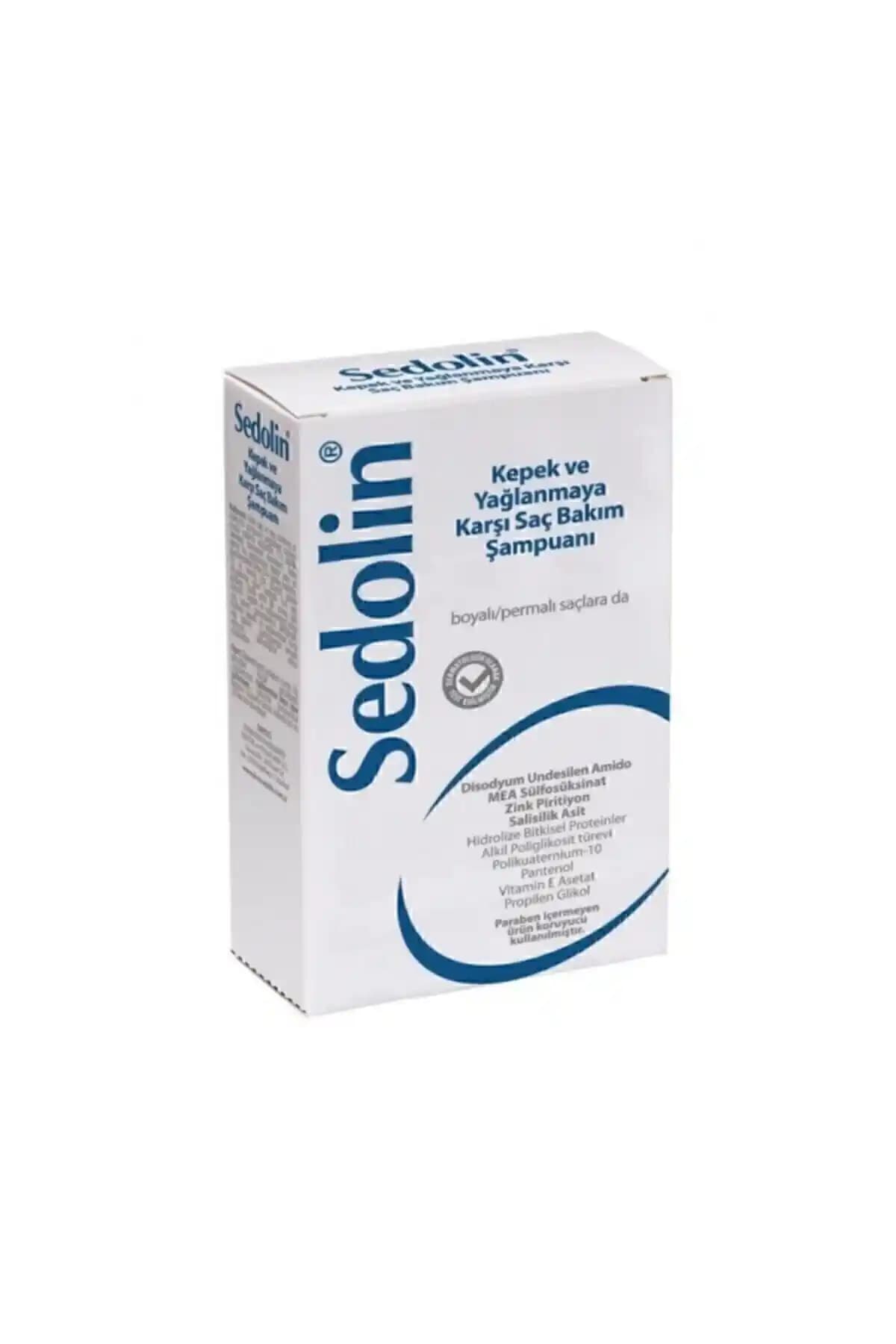 Dermadolin Sedolin ve Selyum Şampuanlarının Etkili Karşılaştırması ve Kullanıcı Yorumları