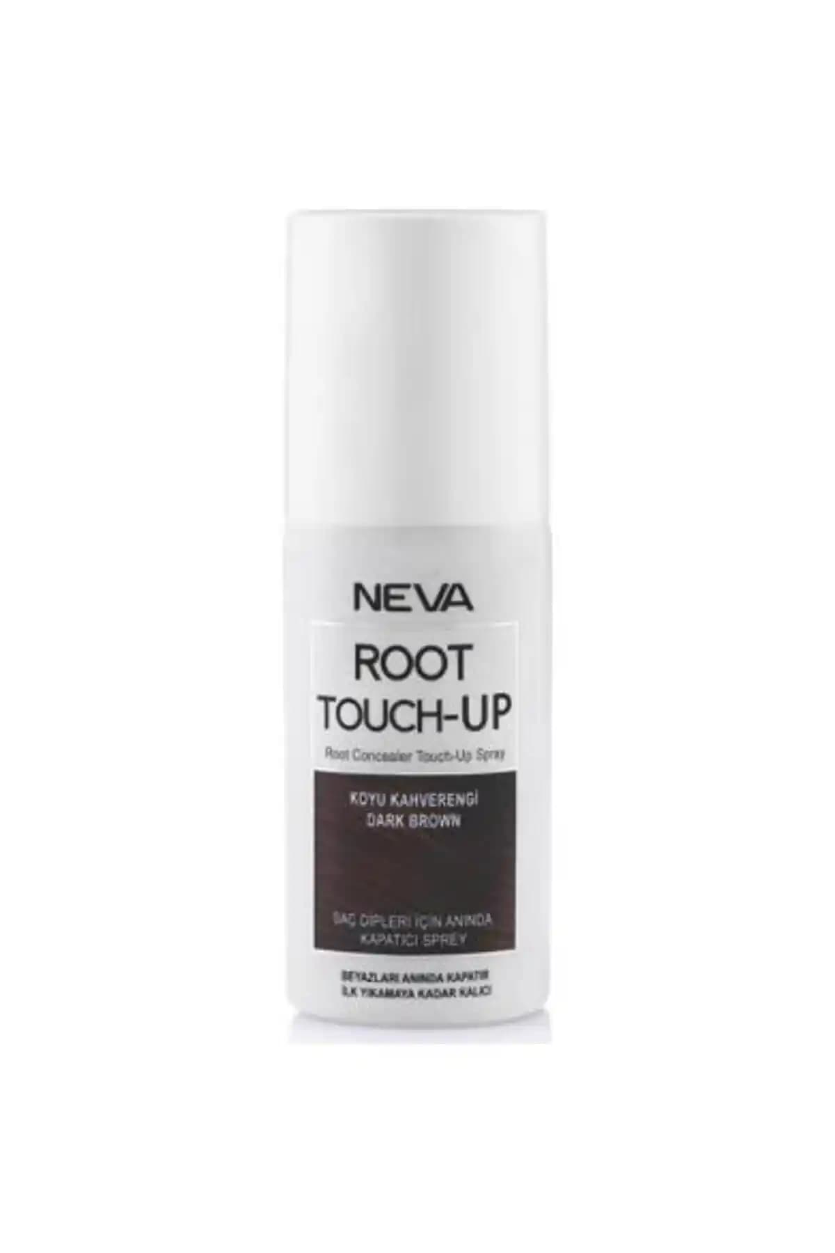 Koyu Kahve ve Koyu Kumral Rötuş Spreyleri: Hızlı ve Etkili Saç Bakım Çözümünü Keşfedin