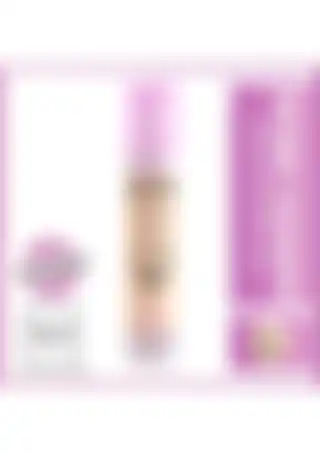 Bare With Me Kapatıcı Serum İncelemesi - NYX Vegan Concealer