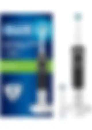 Oral-B Vitality D150 Şarj Edilebilir Diş Fırçası: Etkili ve Kullanıcı Dostu Ağız Bakımı