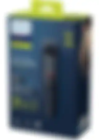 Philips MG3720 7-in-1 Male Grooming Kit - Perfect Hair & Beard Styler