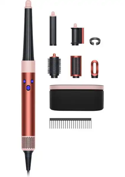 Dyson Airwrap I.d.™ Bluetooth Saç Şekillendirme Seti: Özellikler ve İnceleme