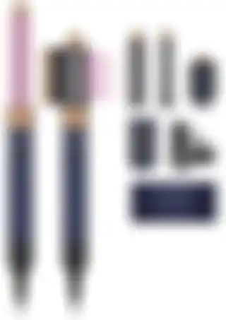 Dyson Airwrap™ Complete Long Volumise: Saç Şekillendirme İncelemesi