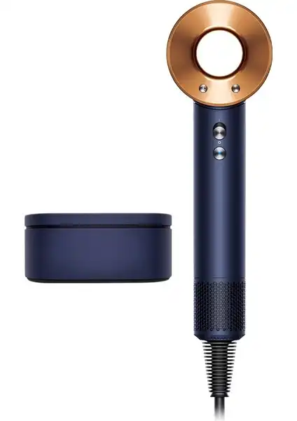 Dyson Supersonic™ Saç Kurutma Makinesi: Yüksek Performans ve Kolaylık