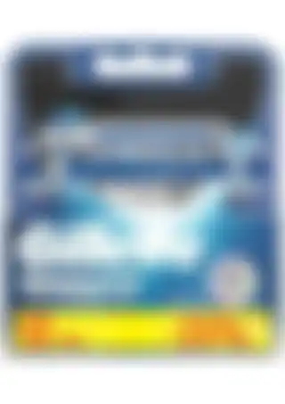 Gillette Mach3 Turbo Yedek Tıraş Bıçağı: İnceleme ve Özellikler