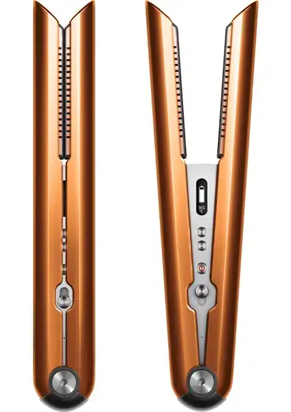 Kapsamlı Dyson Corrale™ Saç Düzleştirici İncelemesi ve Özellikleri