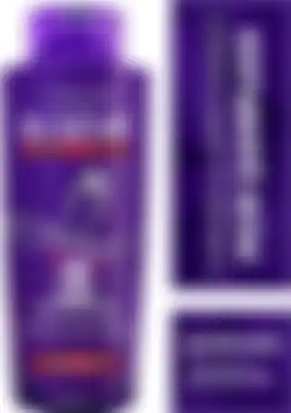 L'Oréal Paris Elseve Mor Şampuan İncelemesi: Renk Koruma