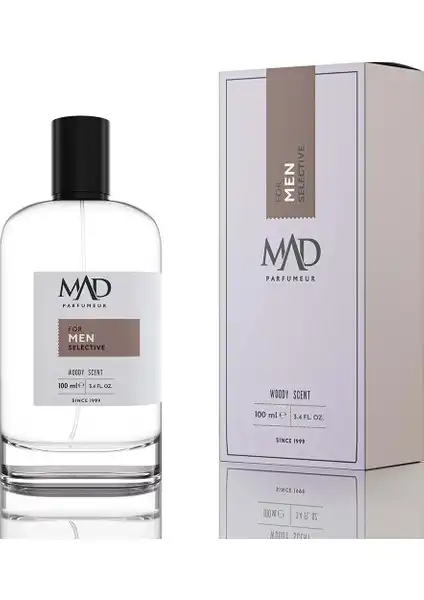 Mad P102 Selective: İnceleme ve Kullanıcı Yorumları Hakkında Bilgiler