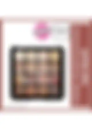 Nyx Professional Makeup Ultimate Shadow Palette - Warm Neutrals İncelemesi