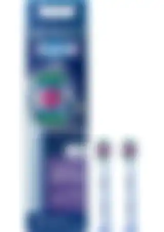Oral-B 3D White X-Filament Diş Fırçası Yedek Başlığı İncelemesi